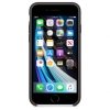 Калъф Apple iPhone SE2 Silicone Case - Black