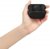 Слушалки Sony Headset WF-SP800N, black
