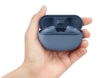 Слушалки Sony Headset WF-SP800N, blue
