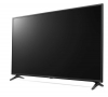 Телевизор LG 70UN71003LA, 70" 4K IPS UltraHD TV 3840 x 2160, DVB-T2/C/S2, webOS Smart TV, ThinQ AI, Quad Core Processor 4K, WiFi 802.11ac, HDR10 PRO 4K/2K, Ultra Surround, Simplink,Miracast / AirPlay, HDMI, CI, LAN, USB, Bluetooth, 2 Pole Stand, Black