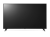 Телевизор LG 70UN71003LA, 70" 4K IPS UltraHD TV 3840 x 2160, DVB-T2/C/S2, webOS Smart TV, ThinQ AI, Quad Core Processor 4K, WiFi 802.11ac, HDR10 PRO 4K/2K, Ultra Surround, Simplink,Miracast / AirPlay, HDMI, CI, LAN, USB, Bluetooth, 2 Pole Stand, Black