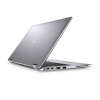 Лаптоп Dell Latitude 9410 2in1, Intel Core i5-10310U (6M Cache, up to 4.4GHz), 14.0" FHD (1920x1080) Touch, 8GB 2133MHz LPDDR3, 256GB SSD PCIe M.2, Intel UHD 620, Cam and Mic, Backlit Keyboard, Win 10 Pro (64bit), 3Y Basic Onsite