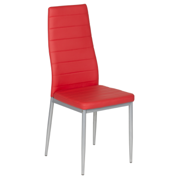 Стол трапезен 310 червен