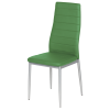 Стол трапезен 310 зелен