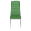 Стол трапезен 310 зелен