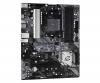 Дънна платка Asrock B550 PHANTOM GAMING 4