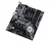 Дънна платка Asrock B550 PHANTOM GAMING 4