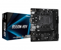 Дънна платка Asrock B550M-HDV