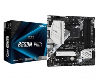 Дънна платка Asrock B550M PRO4