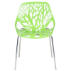 Стол трапезен ЦВЕТОЗАРА зелен