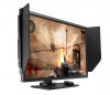 Монитор BenQ Zowie XL2746S, 27", e-Sports TN, 0.5ms, 240Hz, 1920x1080 FHD, DyAc+ Technology , FreeSync, Flicker-free, Black eQualizer, S Switch, Shield, Color Vibrance, 1000:1, 12M:1 DCR, 320 cd/m2, HDMI, DP, DVI-DL, USB, Headphone jack, Mic jack, Height 