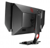 Монитор BenQ Zowie XL2746S, 27", e-Sports TN, 0.5ms, 240Hz, 1920x1080 FHD, DyAc+ Technology , FreeSync, Flicker-free, Black eQualizer, S Switch, Shield, Color Vibrance, 1000:1, 12M:1 DCR, 320 cd/m2, HDMI, DP, DVI-DL, USB, Headphone jack, Mic jack, Height 