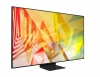 Телевизор Samsung 55" 55Q90T QLED FLAT, SMART, 4200 PQI, Dual LED, Direct Full Array, Quantum HDR 2000, HDR 10+, Dolby Digital Plus, Dolby 5.1 Decoder, Real Game Enhancer+, AMD FreeSync Premium, Bixby, Wi-Fi, Bluetooth, 4xHDMI, 2xUSB, Frameless, Tizen, Ti