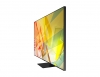 Телевизор Samsung 55" 55Q90T QLED FLAT, SMART, 4200 PQI, Dual LED, Direct Full Array, Quantum HDR 2000, HDR 10+, Dolby Digital Plus, Dolby 5.1 Decoder, Real Game Enhancer+, AMD FreeSync Premium, Bixby, Wi-Fi, Bluetooth, 4xHDMI, 2xUSB, Frameless, Tizen, Ti