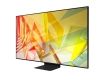 Телевизор Samsung 55" 55Q90T QLED FLAT, SMART, 4200 PQI, Dual LED, Direct Full Array, Quantum HDR 2000, HDR 10+, Dolby Digital Plus, Dolby 5.1 Decoder, Real Game Enhancer+, AMD FreeSync Premium, Bixby, Wi-Fi, Bluetooth, 4xHDMI, 2xUSB, Frameless, Tizen, Ti