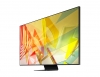 Телевизор Samsung 55" 55Q90T QLED FLAT, SMART, 4200 PQI, Dual LED, Direct Full Array, Quantum HDR 2000, HDR 10+, Dolby Digital Plus, Dolby 5.1 Decoder, Real Game Enhancer+, AMD FreeSync Premium, Bixby, Wi-Fi, Bluetooth, 4xHDMI, 2xUSB, Frameless, Tizen, Ti