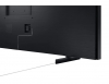 Телевизор Samsung 75" 75LS03 Frame, 4K UHD LED TV, SMART, HDR 10+, 3000 PQI, Mega Contrast, Dual LED, Dolby Digital Plus, Bixby, 4xHDMI, 2xUSB, Bluetooth, Wi-Fi, Tizen, Charcoal Black