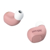 Слушалки TRUST Nika Compact Bluetooth Earphones Pink