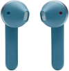 Слушалки JBL T220TWS BLU True wireless in-ear headphones