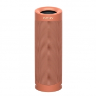 Тонколони Sony SRS-XB23 Portable Bluetooth Speaker, coral red