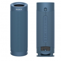 Тонколони Sony SRS-XB23 Portable Bluetooth Speaker, light blue