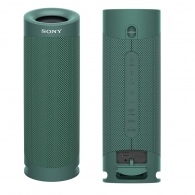 Тонколони Sony SRS-XB23 Portable Bluetooth Speaker, olive green