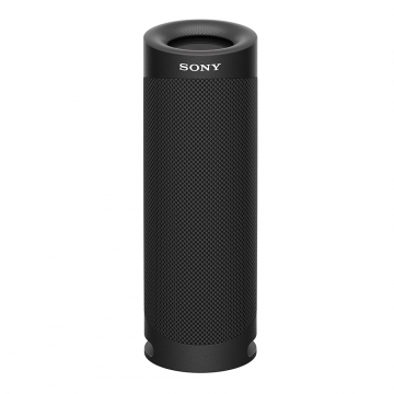 Тонколони Sony SRS-XB23 Portable Bluetooth Speaker, black