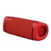 Тонколони Sony SRS-XB33 Portable Bluetooth Speaker, red