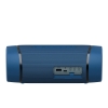 Тонколони Sony SRS-XB33 Portable Bluetooth Speaker, blue