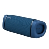 Тонколони Sony SRS-XB33 Portable Bluetooth Speaker, blue