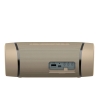 Тонколони Sony SRS-XB33 Portable Bluetooth Speaker, taupe