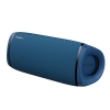 Тонколони Sony SRS-XB43 Portable Bluetooth  Speaker, Blue