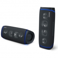 Тонколони Sony SRS-XB43 Portable Bluetooth  Speaker, Black
