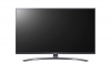 Телевизор LG 65UN74003LB, 65" 4K IPS UltraHD TV 3840 x 2160, DVB-T2/C/S2, webOS Smart TV, ThinQ AI, Quad Core Processor 4K, WiFi 802.11ac, HDR10 PRO 4K/2K, AI Sound, Voice Controll, Miracast / AirPlay 2, HDMI, CI, LAN, USB, Bluetooth, Crecent Stand, Dark 