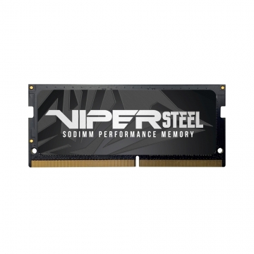 Памет Patriot Viper Steel DDR4 16GB (1x16GB) 3000MHz CL18 SODIMM