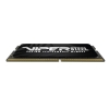 Памет Patriot Viper Steel DDR4 16GB (1x16GB) 3000MHz CL18 SODIMM