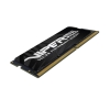 Памет Patriot Viper Steel DDR4 16GB (1x16GB) 3000MHz CL18 SODIMM