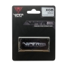 Памет Patriot Viper Steel DDR4 16GB (1x16GB) 3000MHz CL18 SODIMM