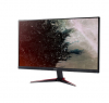 Монитор Acer Nitro VG270Sbmiipx, 27" IPS LED, 1ms(VRB), ZeroFrame, FreeSync 165Hz (Overclocking), 100M:1, 250nits, 1920x1080, 2xHDMI, DP, Speakers 2x2W, Audio out, VESA, Tilt, Black