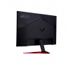 Монитор Acer Nitro VG270Sbmiipx, 27" IPS LED, 1ms(VRB), ZeroFrame, FreeSync 165Hz (Overclocking), 100M:1, 250nits, 1920x1080, 2xHDMI, DP, Speakers 2x2W, Audio out, VESA, Tilt, Black