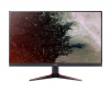 Монитор Acer Nitro VG270Sbmiipx, 27" IPS LED, 1ms(VRB), ZeroFrame, FreeSync 165Hz (Overclocking), 100M:1, 250nits, 1920x1080, 2xHDMI, DP, Speakers 2x2W, Audio out, VESA, Tilt, Black