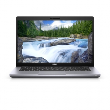 Лаптоп Dell Latitude 5410, Intel Core i5-10210U (6M Cache, up to 4.2 GHz), 14.0" FHD (1920x1080) AG, 8GB DDR4, 512GB SSD PCIe M.2, Intel UHD 620, Cam & Mic, WLAN + BT, Backlit Kb, Ubuntu, 3Y Basic Onsite