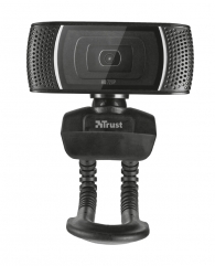 Камера TRUST Trino HD 720P Webcam
