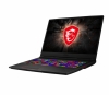 Лаптоп MSI GE75 Raider 10SGS, RTX 2080 Super 8GB GDDR6, i9-10980HK, 17.3" FHD 1920x1080, 240Hz, 3ms, Thin Bezel, RAM 32GB (2x16) DDR4, Super Raid 4, SSD 1TB (512GBx2) PCIe x4, HDD 1TB 7200rpm, Killer WiFi6 AX1650i, Per key RGB SteelSeries KB, Win 10 Home,