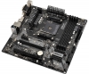 Дънна платка Asrock B450M PRO4