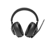 Слушалки JBL QUANTUM 400 BLK USB over-ear gaming headset with game-chat dial