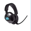 Слушалки JBL QUANTUM 400 BLK USB over-ear gaming headset with game-chat dial