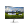 Монитор Dell S2721H, 27" LED edgelight system AG, IPS, 4ms, 1000:1, 300 cd/m2, Full HD (1920x1080), 75Hz, 72% NTSC, AMD FreeSync, HDMI, Line-out port, Speakers, Tilt, Black Bazel, Platinum Silver