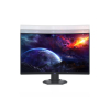 Монитор Dell S2721HGF, 27" Full HD Anti-Glare, VA , 1ms, 3000:1, 350 cd/m2, 1920x1080, 144Hz, AMD FreeSync, HDMI, DP, Headphone-out, Height Adjustable, Tilt, Black