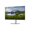 Монитор Dell S2721HS, 27" LED edgelight system AG, IPS, 4ms, 1000:1, 300 cd/m2, Full HD (1920x1080), 75Hz, 72% NTSC, AMD FreeSync, HDMI, Line-out port, Height, Pivot, Swivel, Tilt, Black Bazel, Platinum Silver